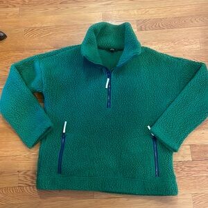 JCrew sweater